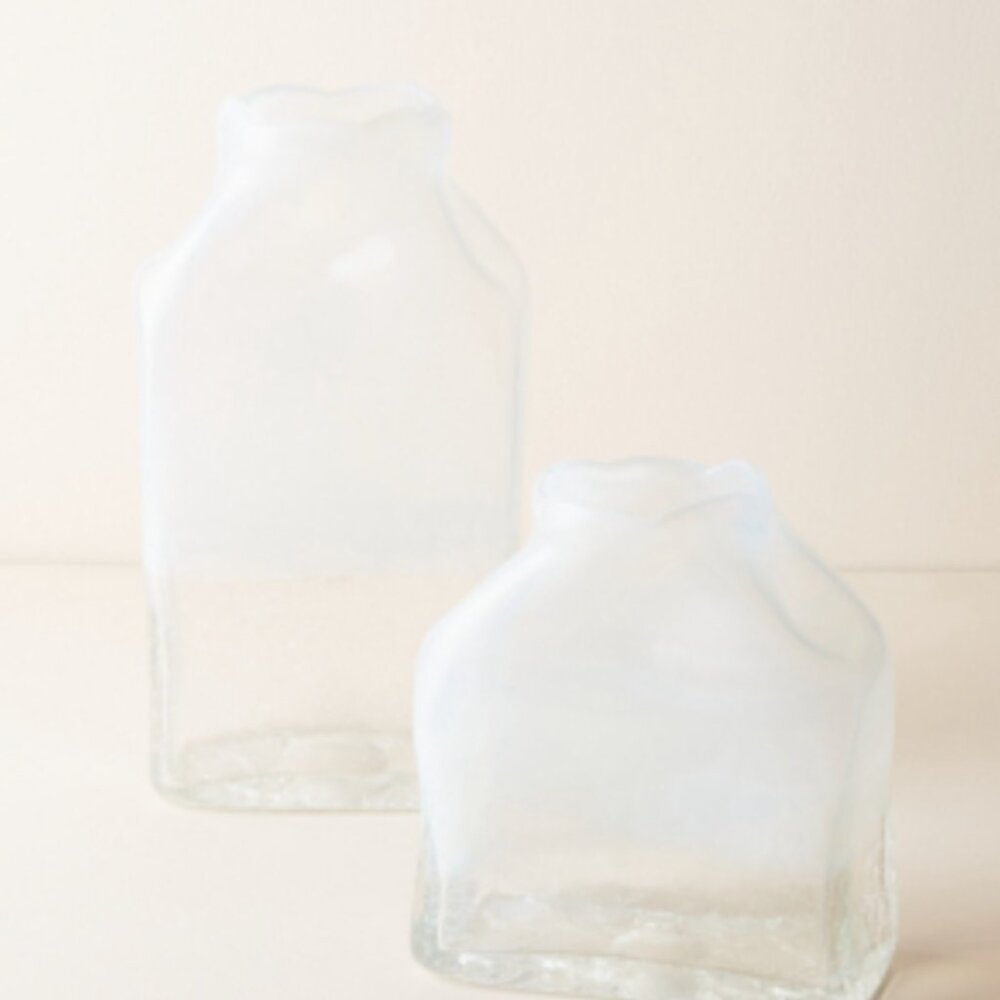 Anthropologie Large Yvette Vase - Picture 2 of 7